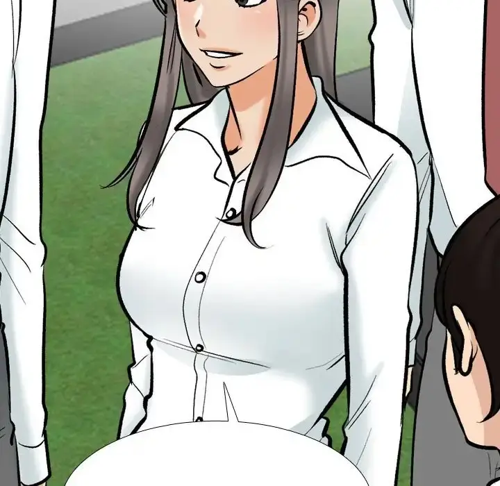漫画《同事换换爱》第180话第16张图