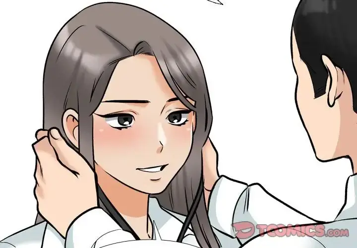 漫画《同事换换爱》第180话第18张图