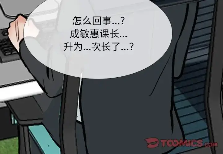 漫画《同事换换爱》第180话第24张图