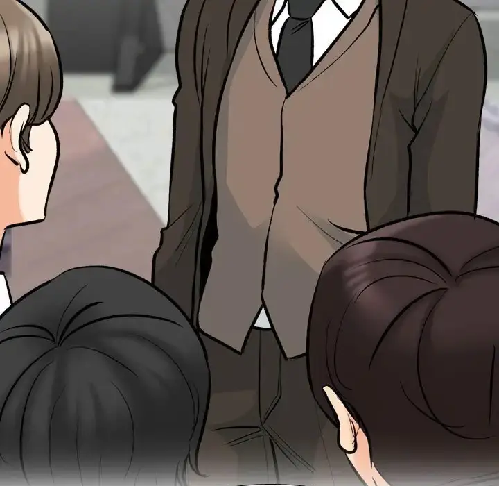 漫画《同事换换爱》第180话第43张图