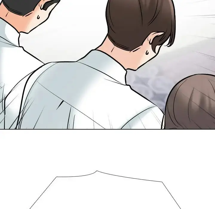 漫画《同事换换爱》第180话第48张图