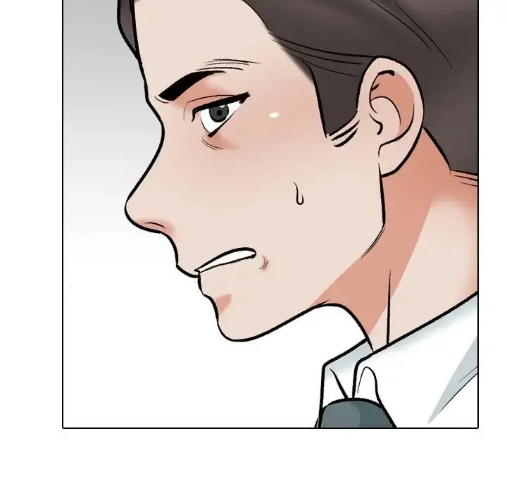漫画《同事换换爱》第180话第59张图