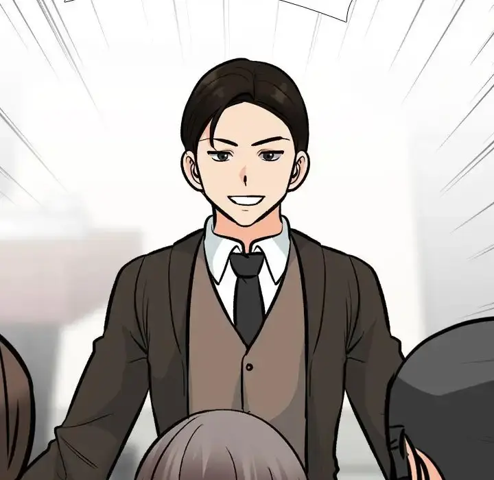 漫画《同事换换爱》第180话第61张图
