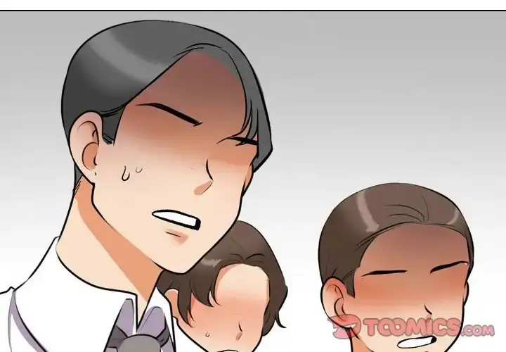 漫画《同事换换爱》第180话第64张图