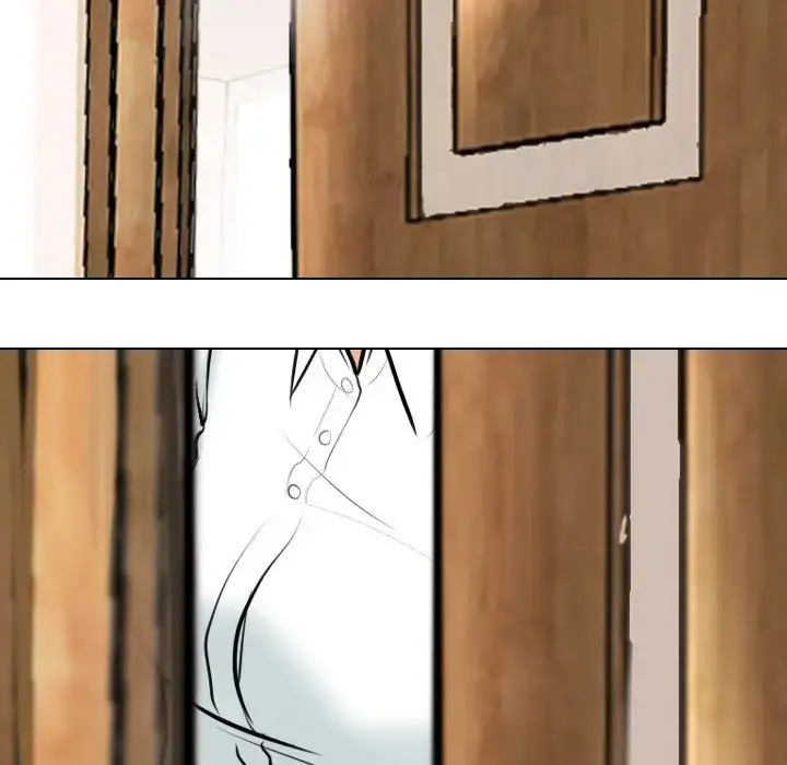 漫画《同事换换爱》第180话第67张图