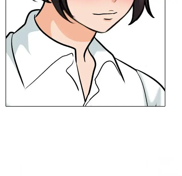 漫画《同事换换爱》第180话第81张图