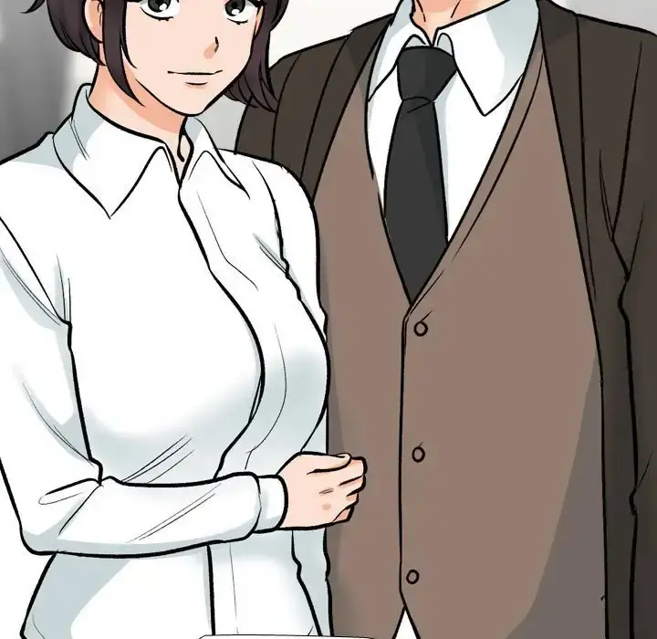 漫画《同事换换爱》第180话第83张图