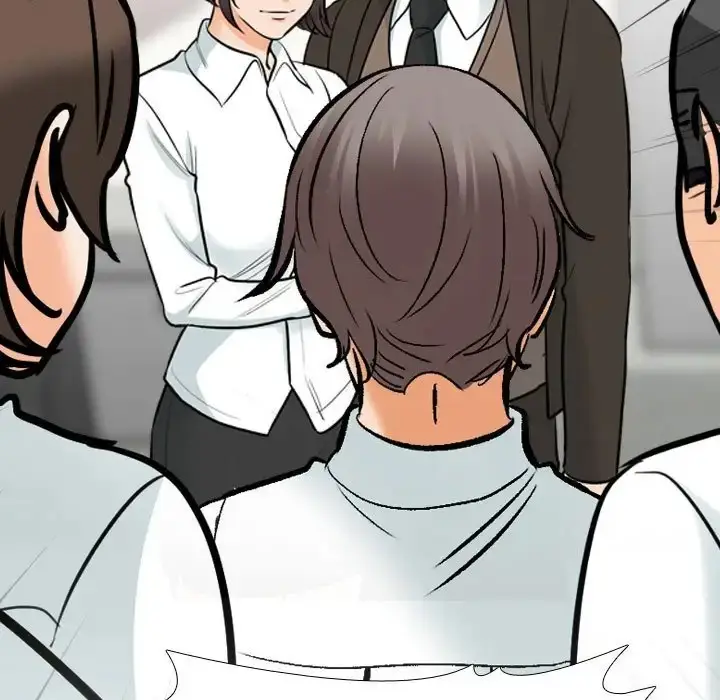 漫画《同事换换爱》第180话第94张图