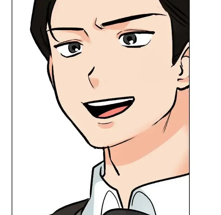 漫画《同事换换爱》第180话第99张图