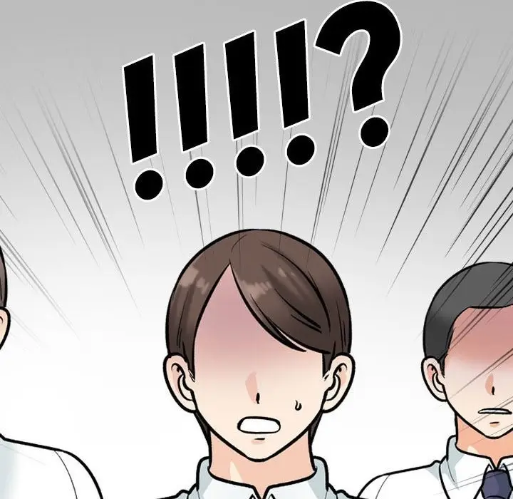 漫画《同事换换爱》第181话第104张图