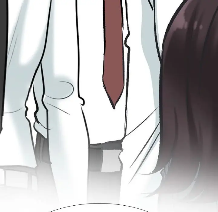 漫画《同事换换爱》第181话第110张图