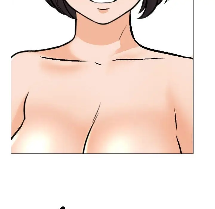 漫画《同事换换爱》第181话第114张图