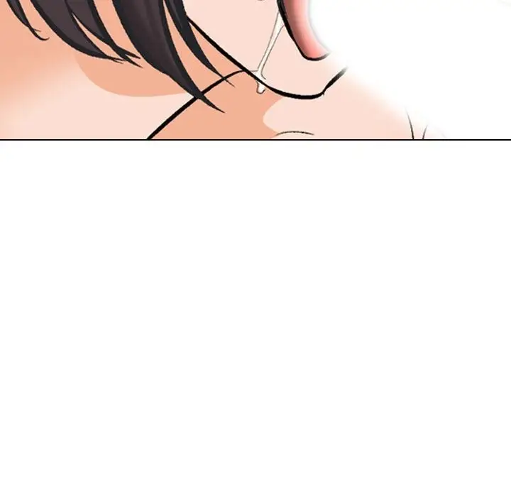 漫画《同事换换爱》第181话第122张图