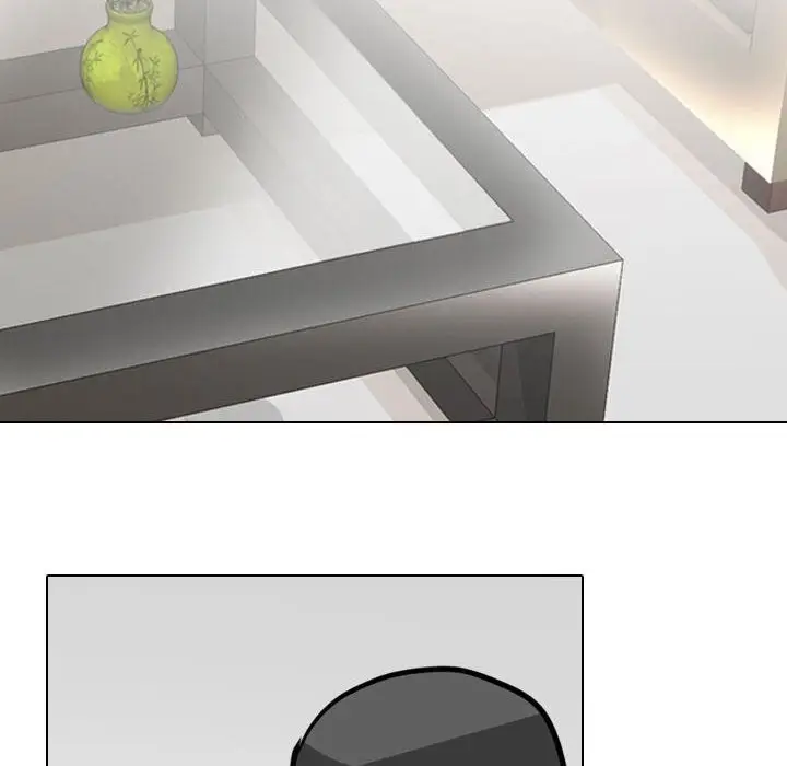 漫画《同事换换爱》第181话第16张图