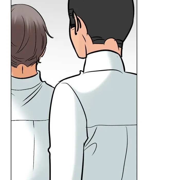 漫画《同事换换爱》第181话第17张图