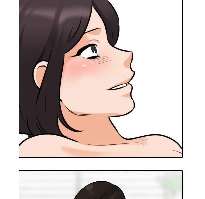 漫画《同事换换爱》第181话第23张图