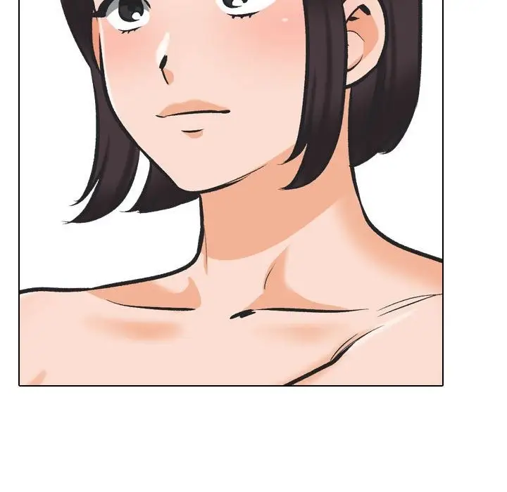 漫画《同事换换爱》第181话第46张图