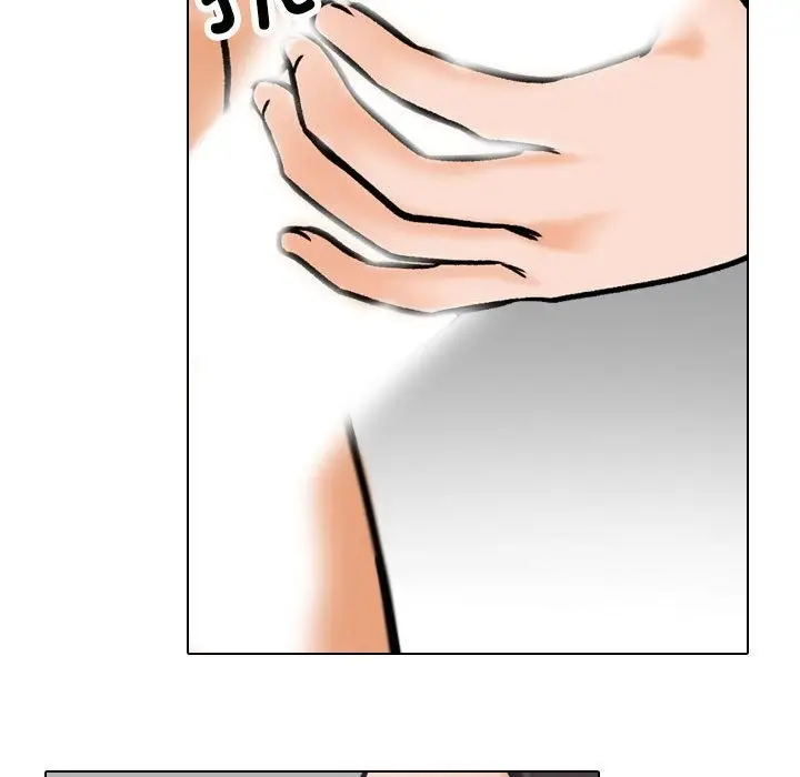 漫画《同事换换爱》第181话第61张图