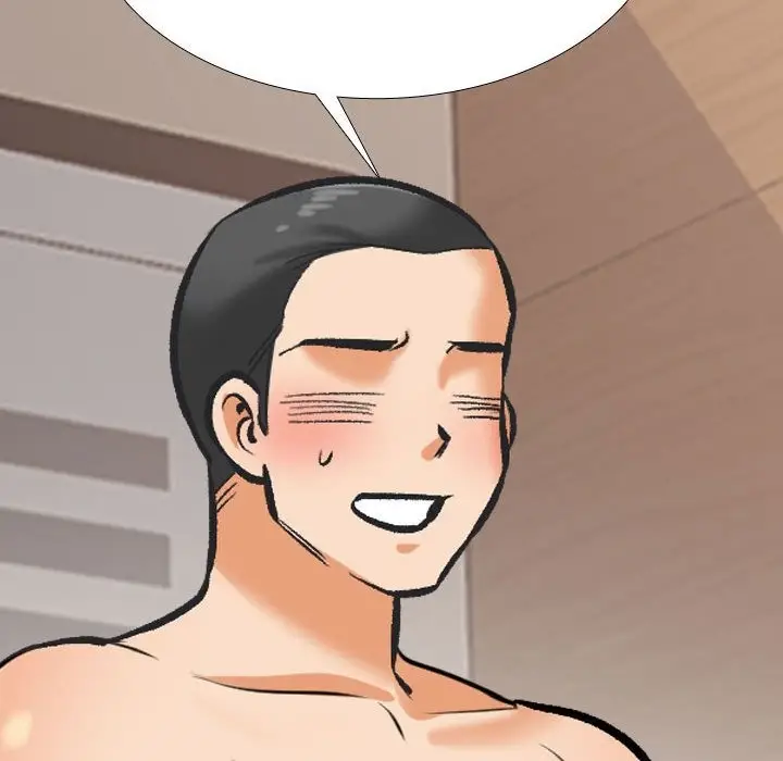 漫画《同事换换爱》第181话第66张图