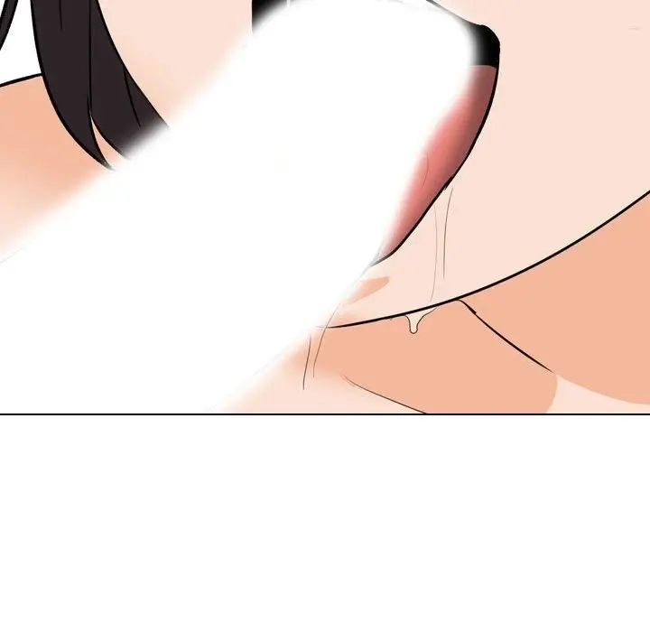 漫画《同事换换爱》第181话第70张图