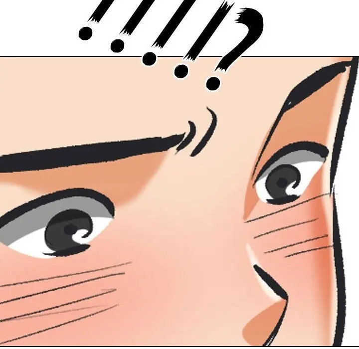 漫画《同事换换爱》第181话第89张图