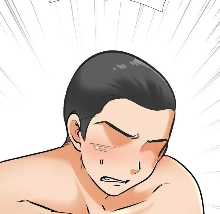 漫画《同事换换爱》第181话第91张图