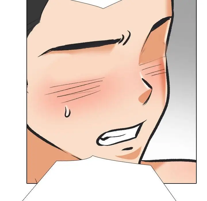漫画《同事换换爱》第181话第98张图