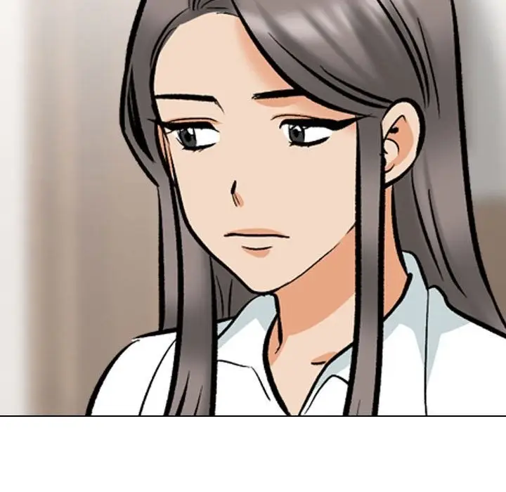 漫画《同事换换爱》第182话第117张图