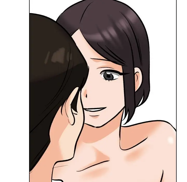 漫画《同事换换爱》第182话第34张图