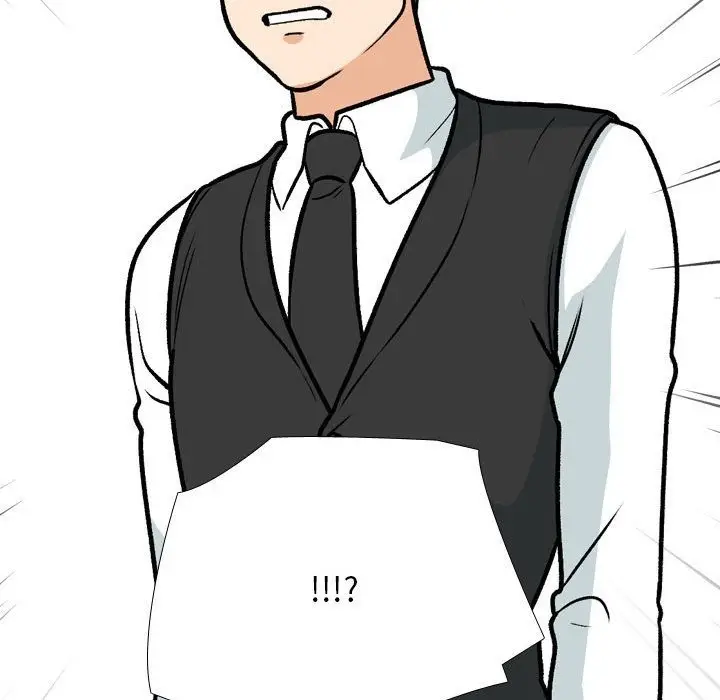 漫画《同事换换爱》第182话第37张图