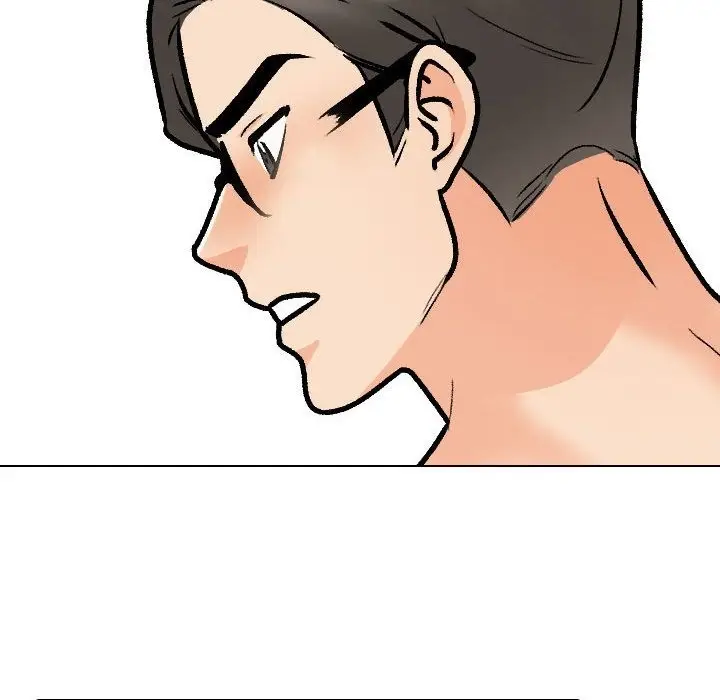 漫画《同事换换爱》第182话第46张图