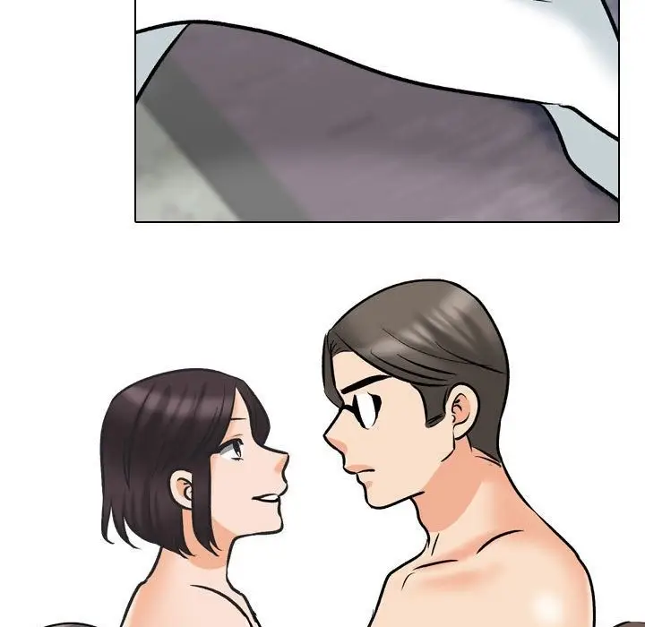 漫画《同事换换爱》第182话第49张图