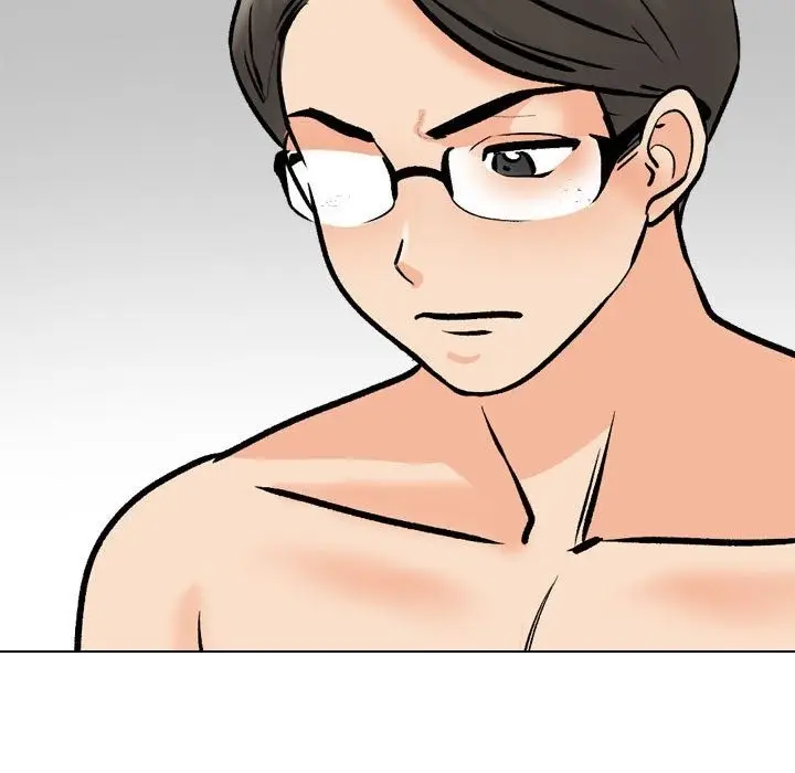 漫画《同事换换爱》第182话第53张图