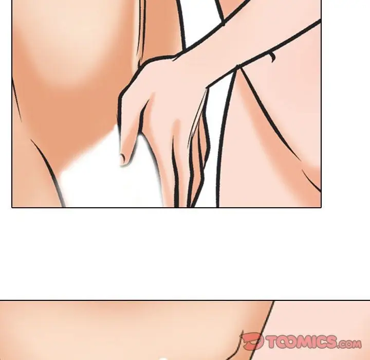 漫画《同事换换爱》第182话第56张图