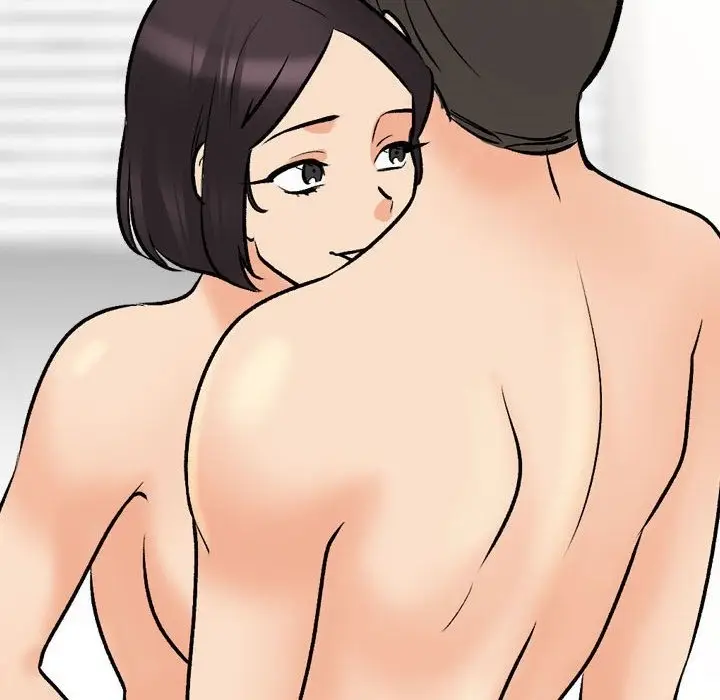 漫画《同事换换爱》第182话第60张图