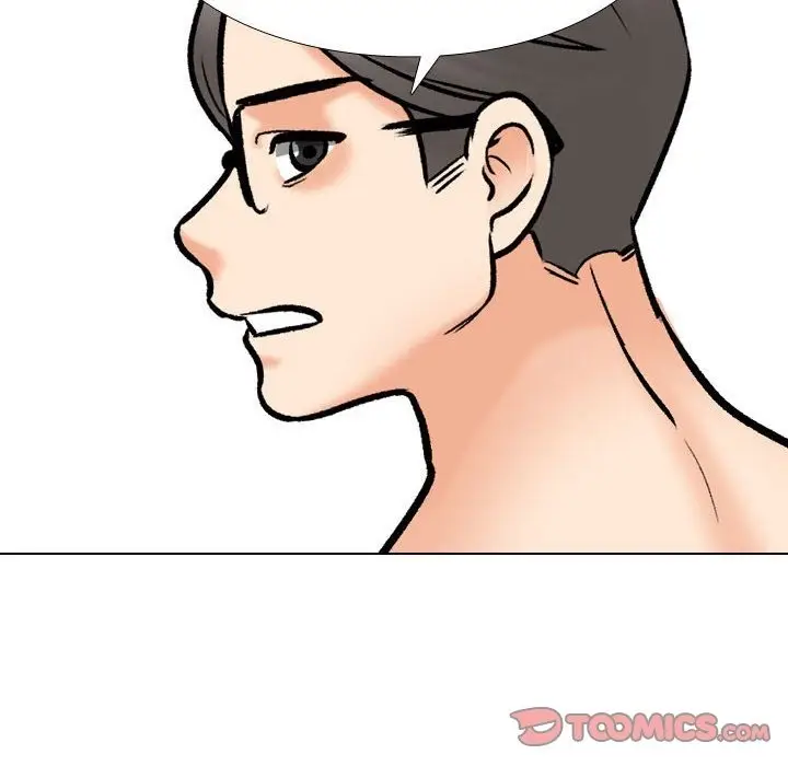 漫画《同事换换爱》第182话第74张图