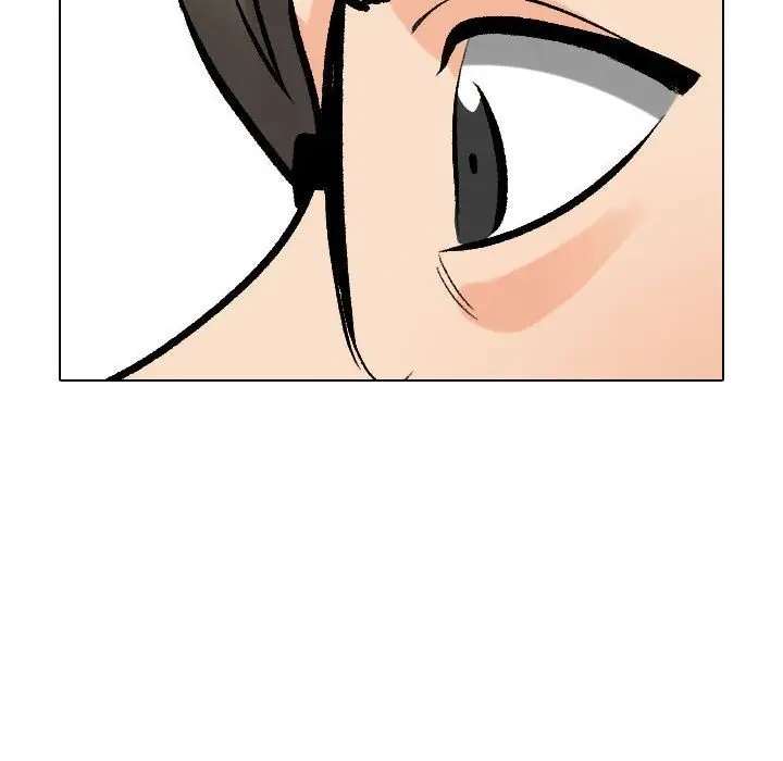漫画《同事换换爱》第182话第85张图