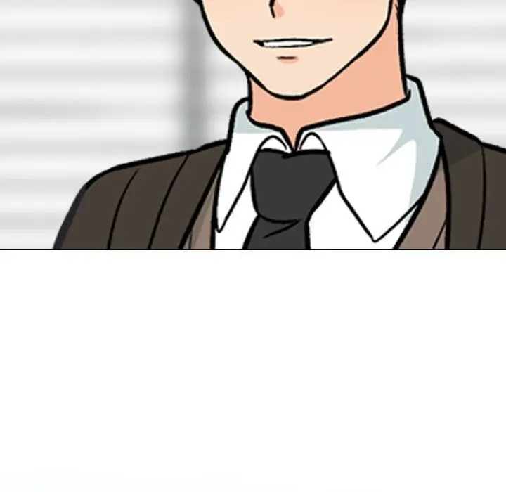 漫画《同事换换爱》第183话第103张图