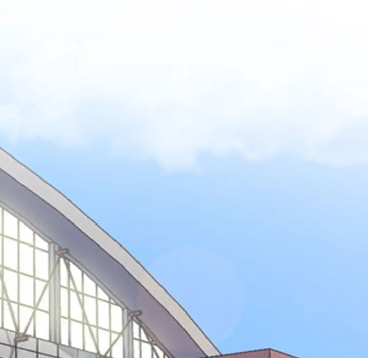 漫画《同事换换爱》第183话第104张图