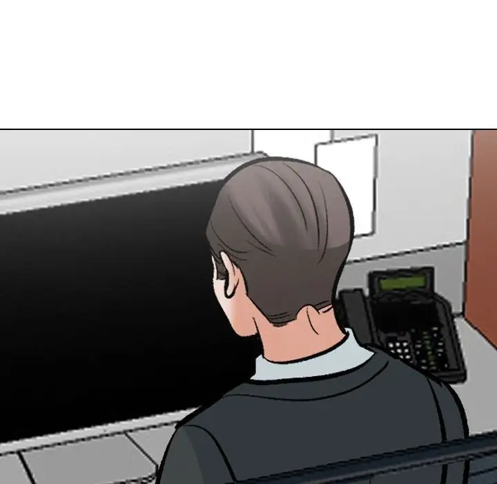 漫画《同事换换爱》第183话第108张图