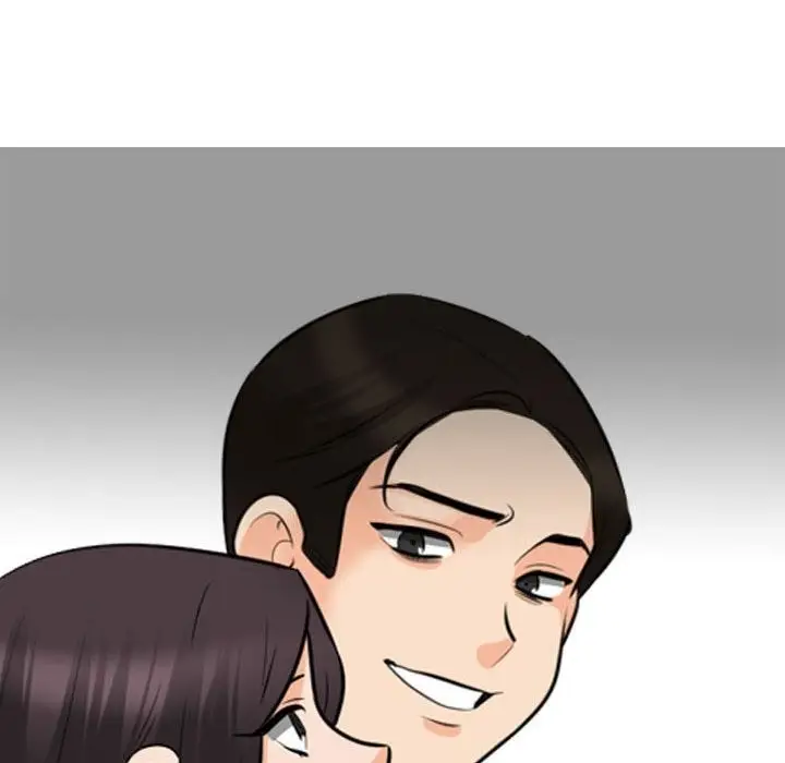 漫画《同事换换爱》第183话第112张图