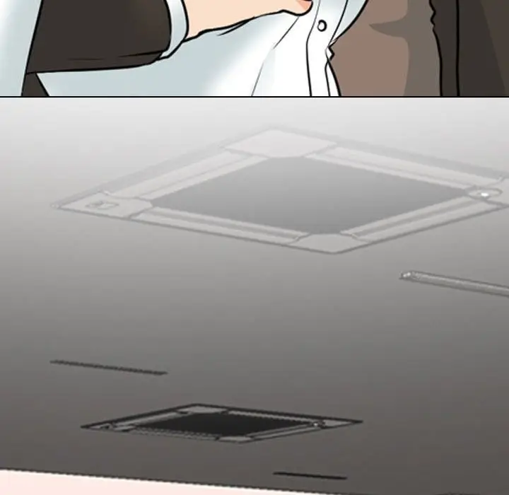 漫画《同事换换爱》第183话第114张图