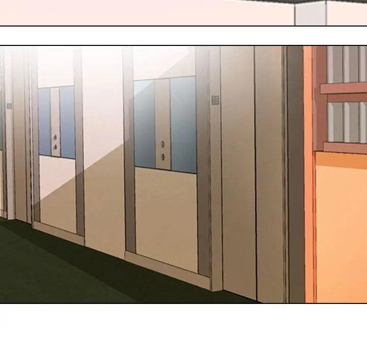 漫画《同事换换爱》第183话第115张图