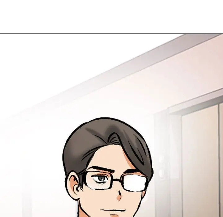 漫画《同事换换爱》第183话第116张图
