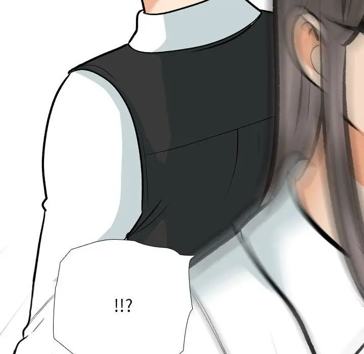 漫画《同事换换爱》第183话第121张图