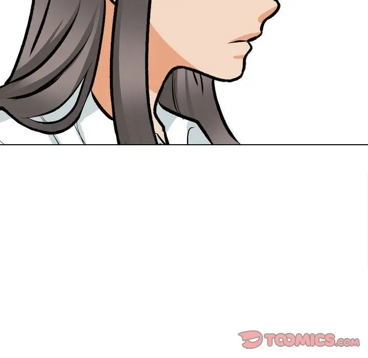 漫画《同事换换爱》第183话第123张图