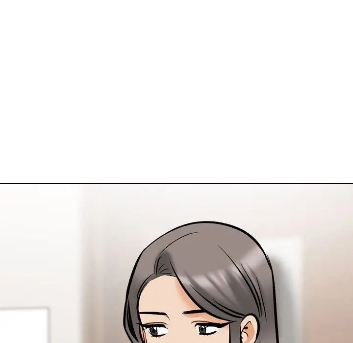 漫画《同事换换爱》第183话第14张图