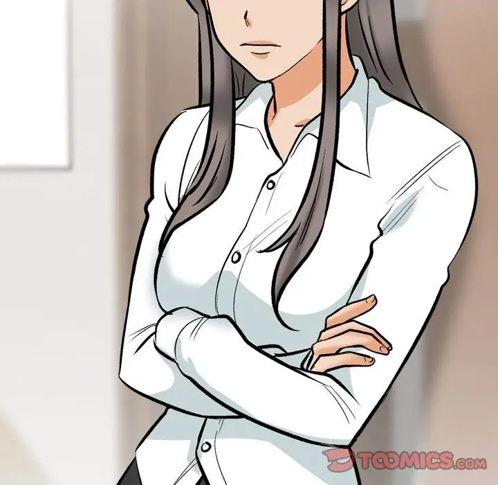 漫画《同事换换爱》第183话第15张图