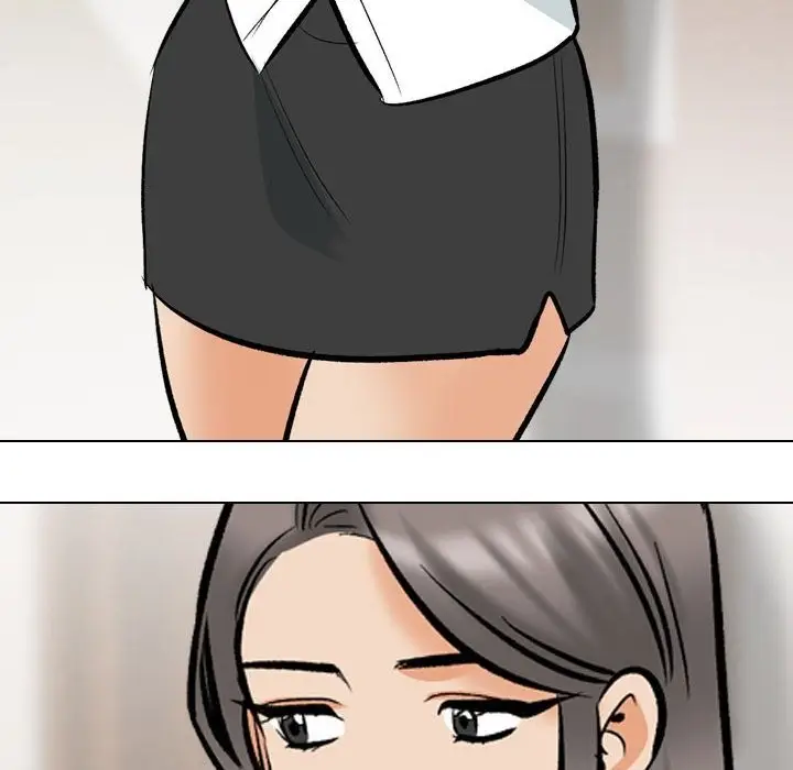 漫画《同事换换爱》第183话第16张图