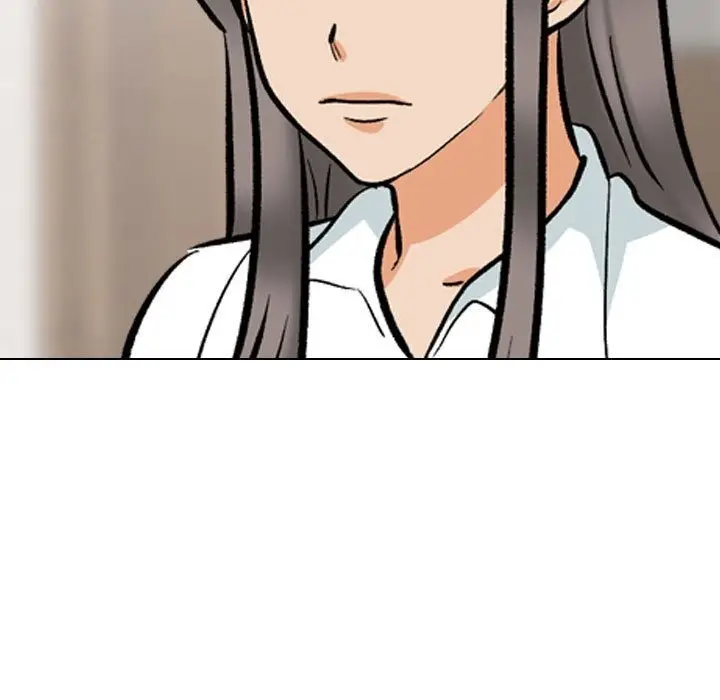 漫画《同事换换爱》第183话第17张图